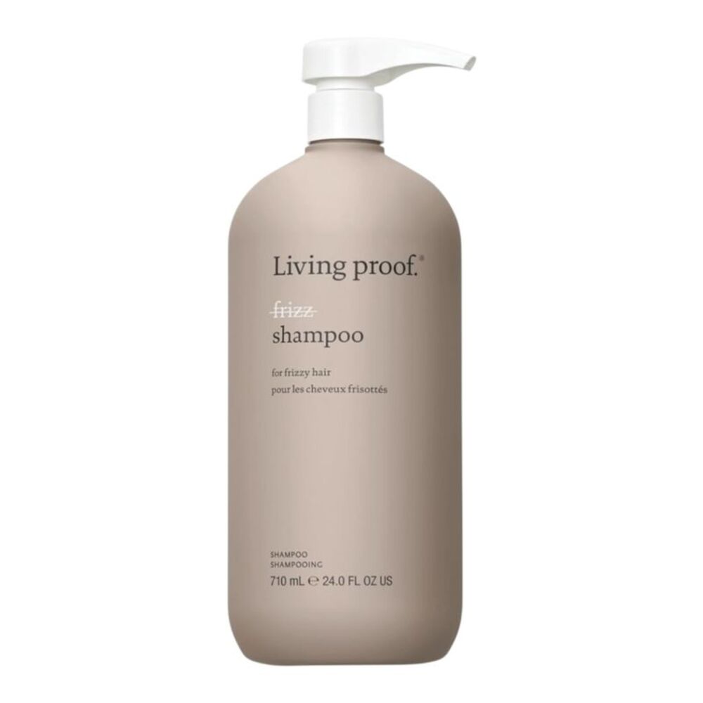 Living Proof No Frizz Shampoo 24 Oz